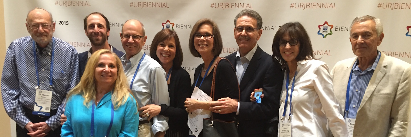 Our Board Aspen Jewish Congregation